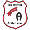 TuS Komet Arsten U19 TuS Komet Arsten U19