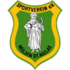 SV Mülsen St. Niclas SV Mülsen St. Niclas