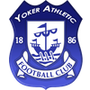 Yoker Athletic FC Yoker Athletic FC