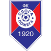 FK Sloga Požega FK Sloga Požega