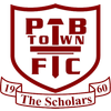 Potters Bar Town Potters Bar Town