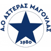 Asteras Magoulas