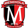Mendiola FC 1991