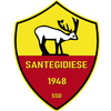 Santegidiese 1948 Santegidiese 1948