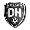 SV Die Haghe Den Haag SV Die Haghe Den Haag