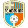 FC Kagoshima (- 2013) FC Kagoshima (- 2013)