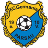 FC Germania Parsau FC Germania Parsau