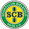 SC Bielefeld 04/26 SC Bielefeld 04/26