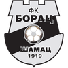 FK Borac Samac FK Borac Samac