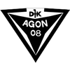 DJK Agon 08 Düsseldorf DJK Agon 08 Düsseldorf