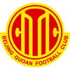 Beijing Guoan