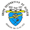 Grupo Desportivo de Alfarim Grupo Desportivo de Alfarim