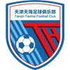 Tianjin Tianhai (-2019) Tianjin Tianhai (-2019)