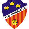 CD Burriana CD Burriana