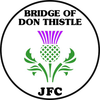 Bridge of Don Thistle JFC