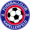 FC Kapellerfeld FC Kapellerfeld