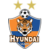 Ulsan Hyundai Horang-i
