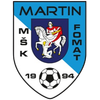 Fomat Martin