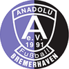 Anadolu KSV Anadolu KSV