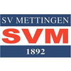 SV Mettingen SV Mettingen