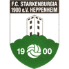 FC Starkenburgia Heppenheim FC Starkenburgia Heppenheim