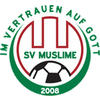 SV Muslime SV Muslime
