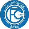 FC Concordia Basel Jugend FC Concordia Basel Jugend