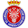 Deportiva Minera Deportiva Minera
