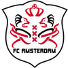FC Amsterdam FC Amsterdam