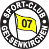 SC Gelsenkirchen 07 (- 1984)
