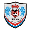Nanjing Yoyo Nanjing Yoyo