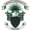 Haringey Borough FC Haringey Borough FC