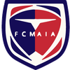 FC Maia Lidador FC Maia Lidador