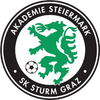 AKA Steiermark - Sturm Graz U18 AKA Steiermark - Sturm Graz U18
