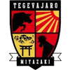Tegevajaro Miyazaki