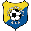VV Vroomshoopse Boys