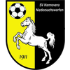 SV Hannovera Niedersachswerfen SV Hannovera Niedersachswerfen