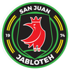 San Juan Jabloteh San Juan Jabloteh
