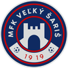 MFK Velky Saris MFK Velky Saris