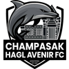 Champasak HAGL Avenir FC Champasak HAGL Avenir FC