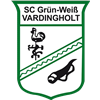 SC Grün-Weiß Vardingholt SC Grün-Weiß Vardingholt