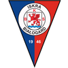 Iskra Bialogard Iskra Bialogard