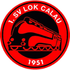 1.SV Lok Calau 1.SV Lok Calau