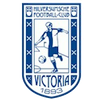 HFC Victoria 1893 Hilversum