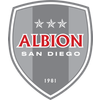 Albion San Diego Albion San Diego