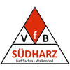 VfB Südharz VfB Südharz