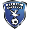 Blekitni Ropczyce Blekitni Ropczyce
