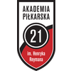 Fußballakademie 21 Krakau Fußballakademie 21 Krakau