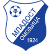 FK Mladost Omoljica FK Mladost Omoljica