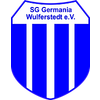 SG Germania Wulferstedt SG Germania Wulferstedt